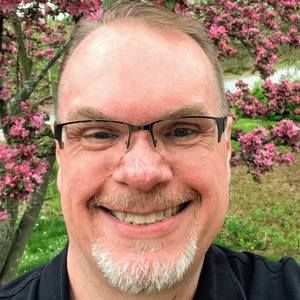 Meet your Posher, Paul